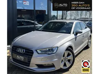 Audi A3 Limousine 1.4 TFSI CoD Ambition Pro Line S 140PK | Zeer Nette Staat | Sport Stoelen | Sport 