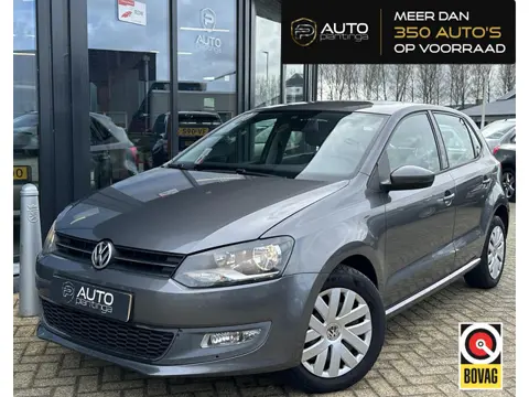 Volkswagen Polo 1.4-16V Comfortline 86PK | NL Auto |Nieuwe APK | Airco | Cruise Control | Armsteun |
