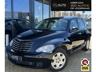 Chrysler PT Cruiser 2.4i Classic EXPORT | Nette Staat | D Riem is Vervangen | Airco | Cruise Control