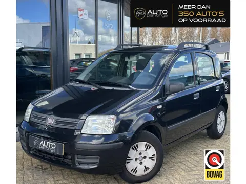 Fiat Panda 1.2 Edizione Cool | Zeer Nette Staat | 2e Eigenaar | NL AUTO | Airco | APK tot 08-02-2027