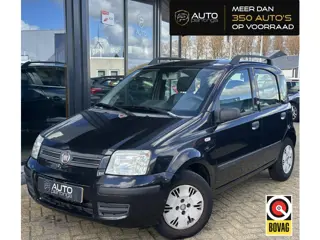 Fiat Panda 1.2 Edizione Cool | Zeer Nette Staat | 2e Eigenaar | NL AUTO | Airco | APK tot 08-02-2027