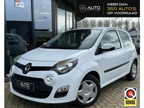 Renault Twingo 1.2 16V Collection 75PK | DEALERONDERHOUDEN | NETTE STAAT | D Riem is Vervangen | NL 