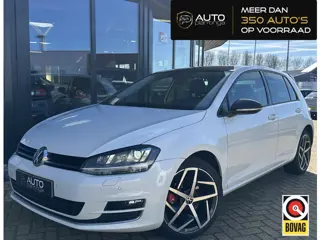Volkswagen Golf 1.4 TSI Highline | AUTOMAAT | Nette Staat | Stoelverwarming | Comfort Stoelen | 2026