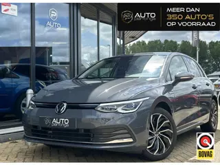 Volkswagen Golf 1.5 TSI Style 131PK | DEALERONDERHOUDEN | NL AUTO | Zeer Nette Staat | 2e Eigenaar |