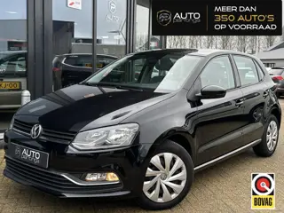 Volkswagen Polo 1.2 TSI Comfortline 90PK | Nette Staat | Executive Pakket | Airco | Cruise Control |