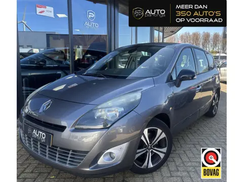 Renault Grand Scénic 1.4 TCe Bose 131PK | NL AUTO | Trekhaak | Achteruitrijcamera | Parkeersensoren 