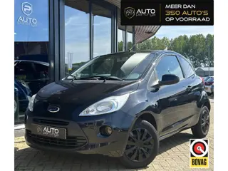 Ford Ka 1.2 Trend | D-Riem is vervangen bij 90xxx | Airco | Voorruitverwarming | Elektrische Ramen |