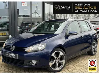 Volkswagen Golf 1.4 TSI Highline 122PK | Trekhaak | Stoelverwarming | Climate Control | Cruise Contr