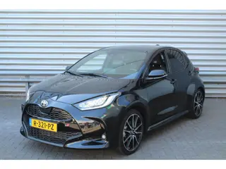 Toyota Yaris 1.5 Hybrid 116pk GR Sport AUTOMAAT Panoramadak JBL HUD NL-Auto NAP