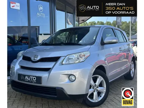 Toyota Urban Cruiser 1.3 VVT-i Aspiration | Nette Staat | 2e Eigenaar | NL AUTO | NAP | 11 Jaar in B