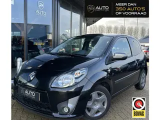 Renault Twingo 1.2-16V Collection 75PK | Nette Staat | Grote Beurt Recent Gehad | Spoiler | Getinte 