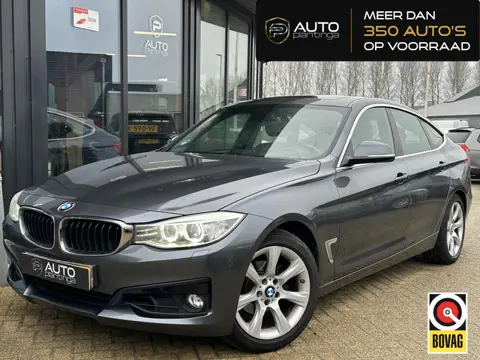 BMW 3-serie Gran Turismo 320i High Executive | 184 PK | AUTOMAAT | Pano | Lederen Bekleding | Stoelv