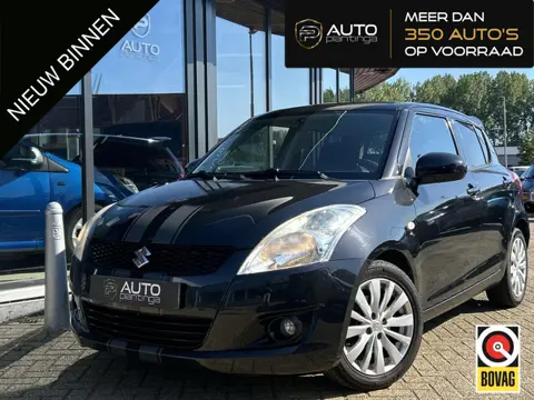 Suzuki Swift 1.2 Exclusive EASSS 90PK | GT-pakket | Nette Staat | NL AUTO | NAP | 5 Deurs | Cruise C