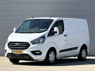 Ford Transit Custom 280 2.0 TDCI L1H1 Trend Automaat|Navi|Cruise|Trekh Omvormer