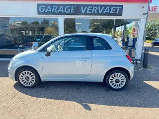 Fiat 500 1.0 Hybrid Dolcevita (bj 2024)