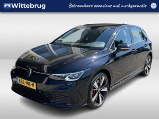 Volkswagen Golf 1.4 eHybrid GTE / AUTOMAAT/ 245 PK/ ADAPT-CRUISE/ PARK.SENSOREN V+A/ CAMERA/ DCC/ NA