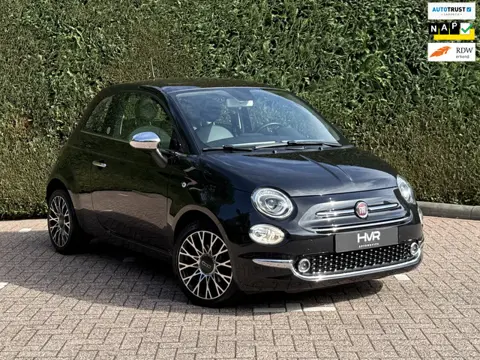 Fiat 500 0.9 TwinAir Turbo Collezione | Pano | Navi | Cruise | Climate Control | NL Auto