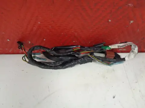 KABELBOOM VOOR Kawasaki ZX 7 R 1996 - 2002
