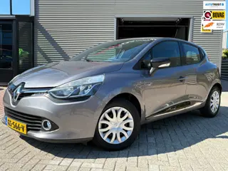 Renault Clio 0.9 TCe Authentique nieuwe apk