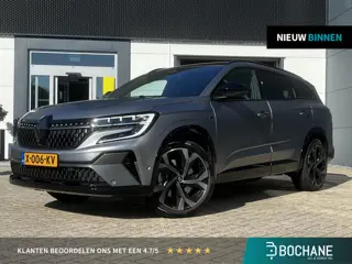 Renault Espace E-Tech full hybrid 200 esprit Alpine 7p. | Apple CarPlay | 4Control |