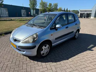 Honda Jazz 1.4 LS