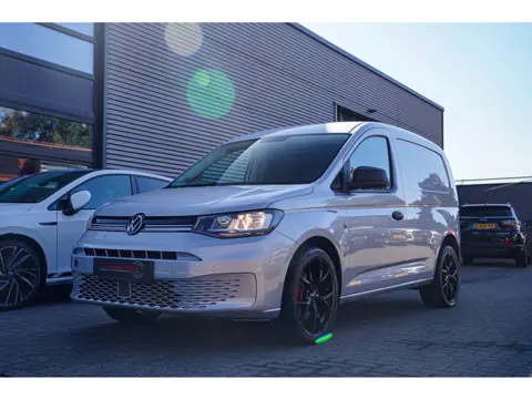 Volkswagen Caddy Cargo 2.0 TDI | Airco | Apple Carplay | Navigatie | Parkeersensoren