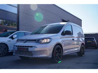 Volkswagen Caddy Cargo 2.0 TDI | Airco | Apple Carplay | Navigatie | Parkeersensoren