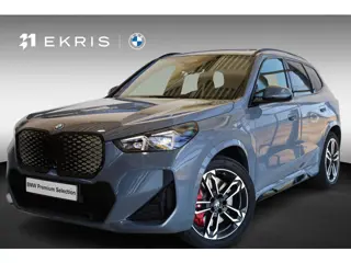 BMW iX1 eDrive20 | M Sport Pro | Panoramadak | Harman/Kardon | Head-Up Display | Comfort Access | Tr