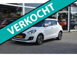 Suzuki Swift 1.0 automaat Stijl