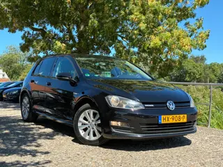 Volkswagen Golf 1.0 TSI Comfortline | DAB + Carplay + Navi + Cruise nu €7.975,-!!