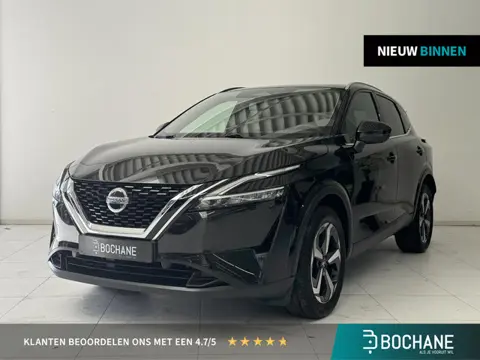 Nissan Qashqai 1.3 MHEV Xtronic Premiere Edition | Panoramadak | 360 Camera | Climate Control | Adap