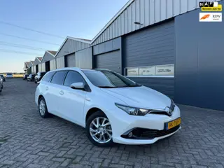 Toyota Auris Touring Sports 1.8 Hybrid Lease PANO/CAMERA/CRUISE