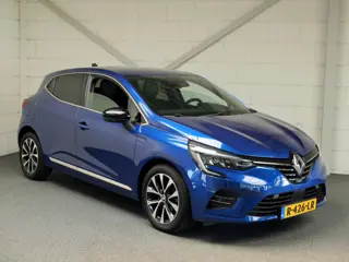 Renault Clio 1.0 TCe 90 Techno Navi/ECC/CAM/Carplay (all-incl. prijs)