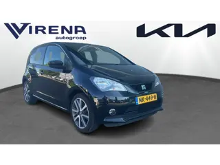 SEAT Mii 1.0 Sport Connect - Airco - Bluetooth- Parkeersensoren Achter - LM Velgen - Virena Zekerhei