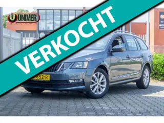 Skoda Octavia Combi 1.0 TSI Greentech Ambition Business CARPLAY/PDC/CRUISE