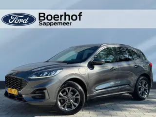 Ford Kuga 2.5 PHEV 225 pk ST-Line | Apple Carplay & Android Auto | Camera | Cruise Control | Keyless