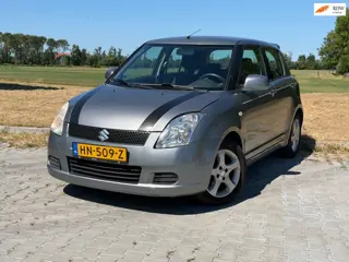 Suzuki Swift 1.3 Base | " 176.000 " KM + Airco Nu € 1.950,- !!!