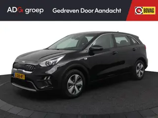 Kia Niro 1.6 GDi Hybrid ComfortLine | Automaat | Cruise Controle