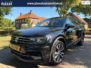 Volkswagen Tiguan Allspace 2.0 TSI 4Motion Highline Business R 7p. Aut. | 3x R-line | Adaptief | Sto