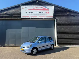 Honda Jazz 1.4 LS Automaat