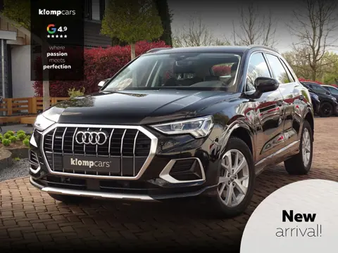 Audi Q3 45 TFSI quattro Advanced Pro Line | Leer | Stverw | 230PK | Luxe