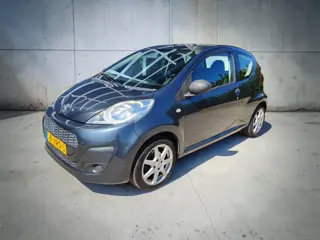 Peugeot 107 1.0 Access Accent