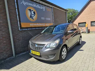 Opel KARL 1.0 ecoFLEX Edition (bj 2016)