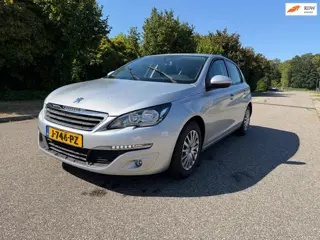 Peugeot 308 1.2 PureTech Access 1E eigenaar* Airco*Dealer onderhouden