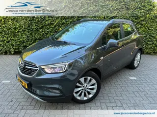 Opel Mokka X 1.4 Turbo Innovation I Camera