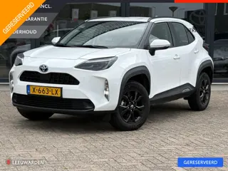 Toyota Yaris Cross 1.5 Hybrid Active