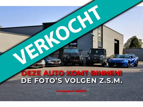 Porsche Macan 3.6 Turbo | Panorama | Sport Chrono | Sport uitlaat | Assistentie pakket | Lane assist