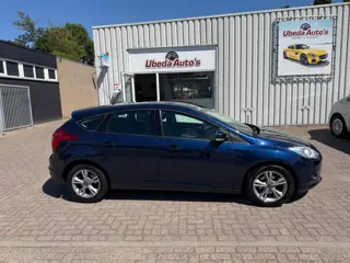 Ford Focus 1.0 EcoBoost Trend KM 145798 5 DEURS 4999E