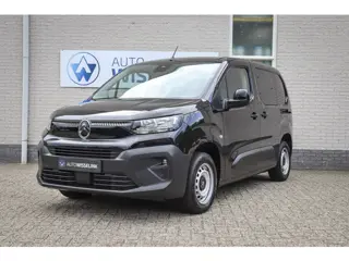 Citroen Berlingo 1.2 PureTech 110 S&S L1 Trekhaak Dubbeleschuifdeur Carplay