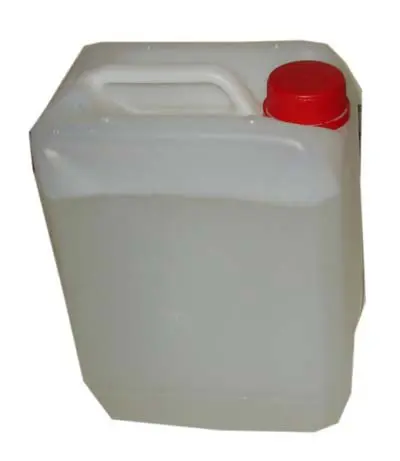 Bellenblaas sop 5 Liter